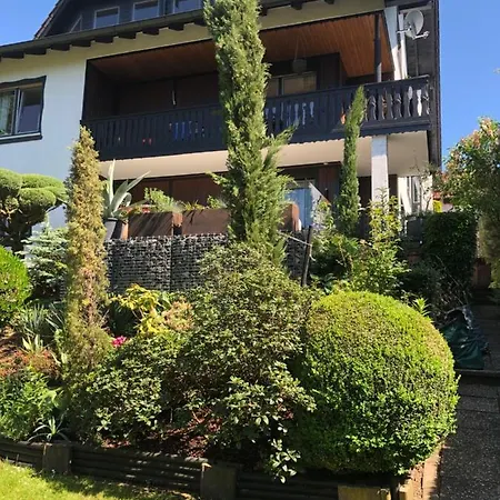 Apartment-47 Apartman Fulda