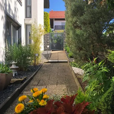 Apartment-47 Fulda * Петерсберг