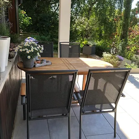 Апартаменты Apartment-47 Fulda