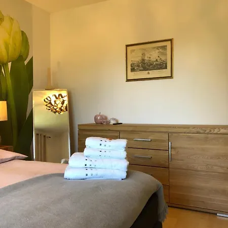 Apartment-47 Apartman *