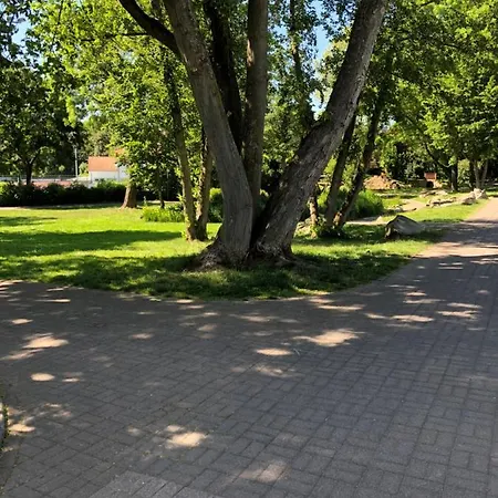 Apartman Apartment-47 Fulda