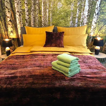 Apartment-47 Apartament *