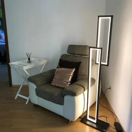 Apartment-47 Fulda * Петерсберг