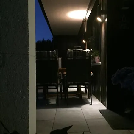 Apartment-47 * Fulda