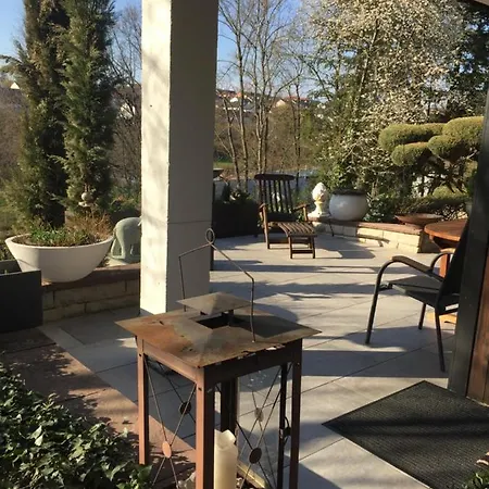 Apartament Apartment-47 Fulda