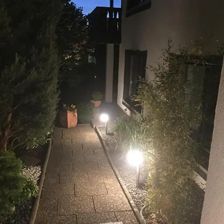 Apartment-47 Fulda * Петерсберг