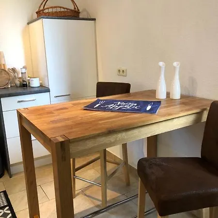 Apartment-47 Fulda Апартаменты *