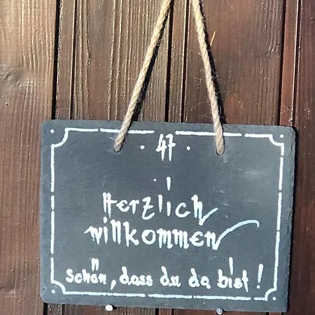 Apartment-47 Apartman *