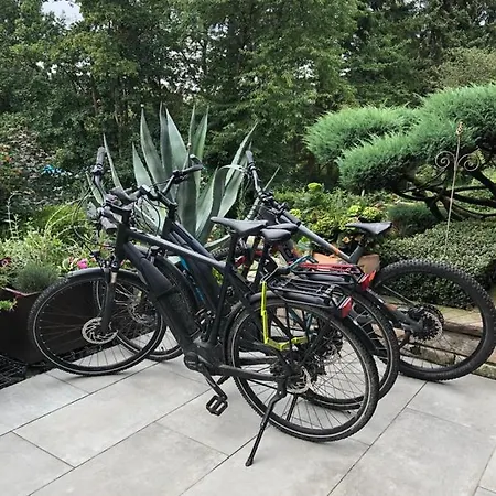 Apartman Apartment-47 Fulda