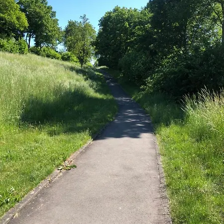 Apartment-47 * Fulda