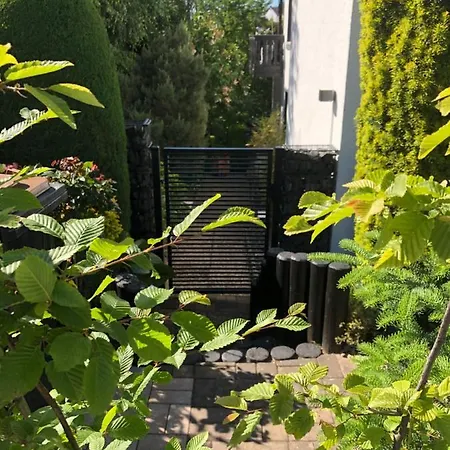 Apartment-47 * Fulda