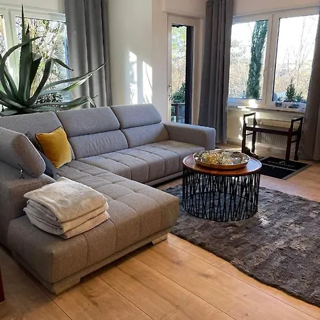 Apartment-47 Apartament Fulda