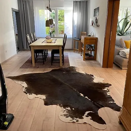 Apartment-47 פולדה
