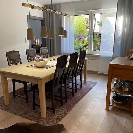 Daire Apartment-47