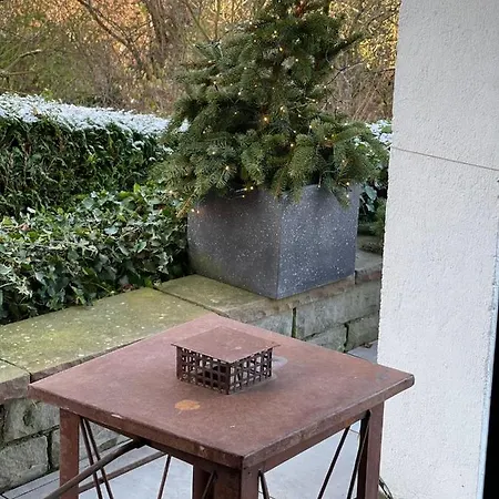 Apartment-47 Fulda Апартаменты