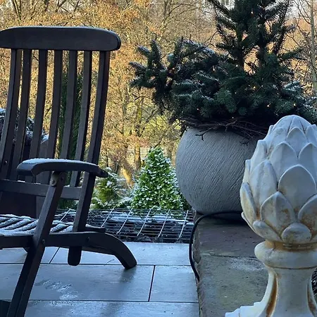 Apartman Apartment-47 Fulda