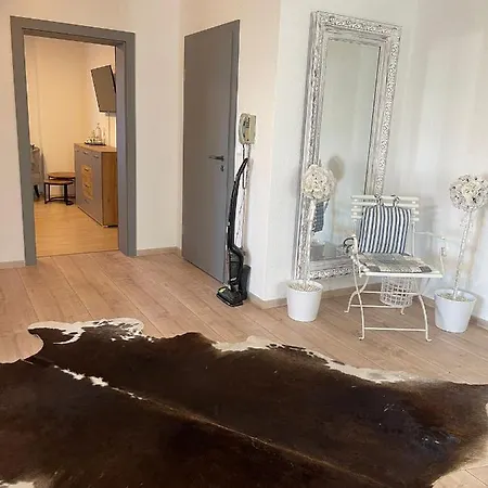 Apartment-47 *