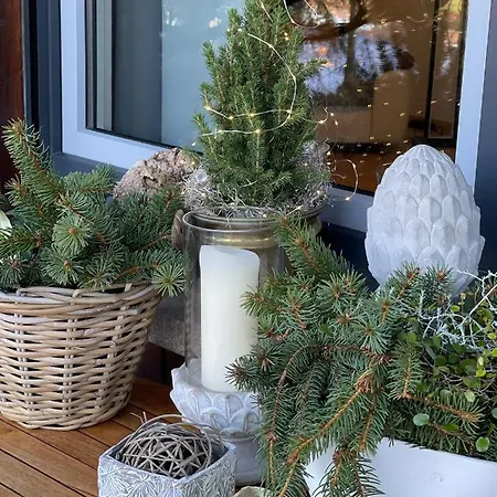 Apartament Apartment-47 Fulda