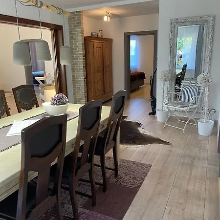 Apartment-47 Fulda Петерсберг