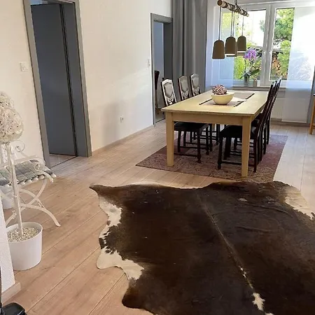 Apartment-47 פולדה