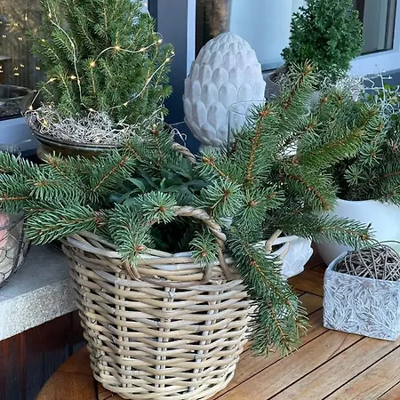 Apartament Apartment-47 Fulda