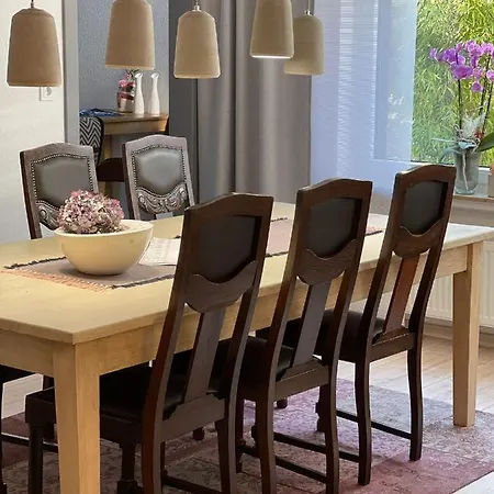 Apartament Apartment-47 Fulda