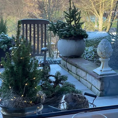 Apartment-47 Apartament