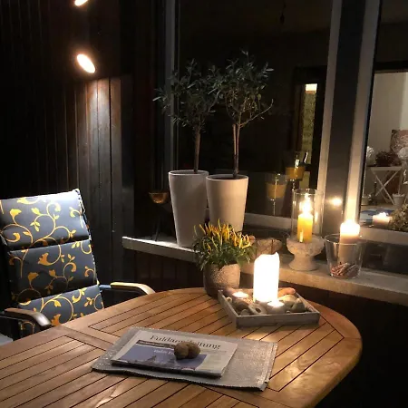 Apartment-47 Fulda Апартаменты