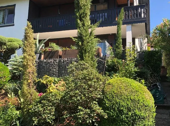 Apartment-47 Appartement Fulde