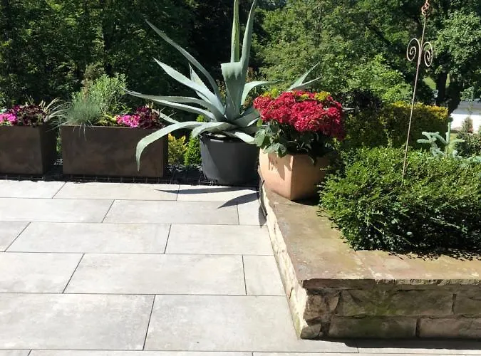 Appartement Apartment-47 Fulde