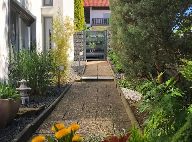 Apartment-47 * Fulde