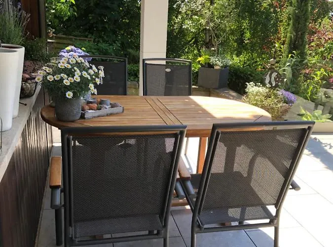 Appartement Apartment-47