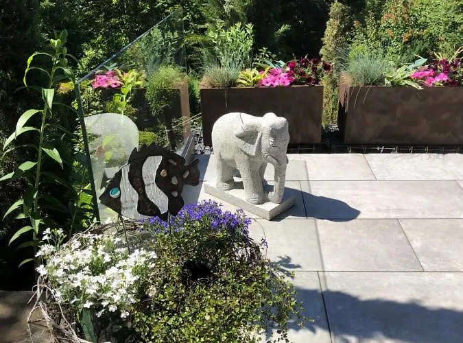 Apartment-47 Appartement *