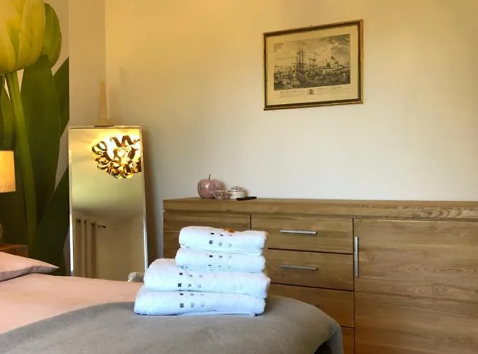 Apartment-47 Appartement *