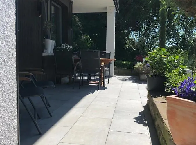 Appartement Apartment-47 Fulde