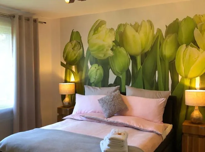 Appartement Apartment-47 Fulde