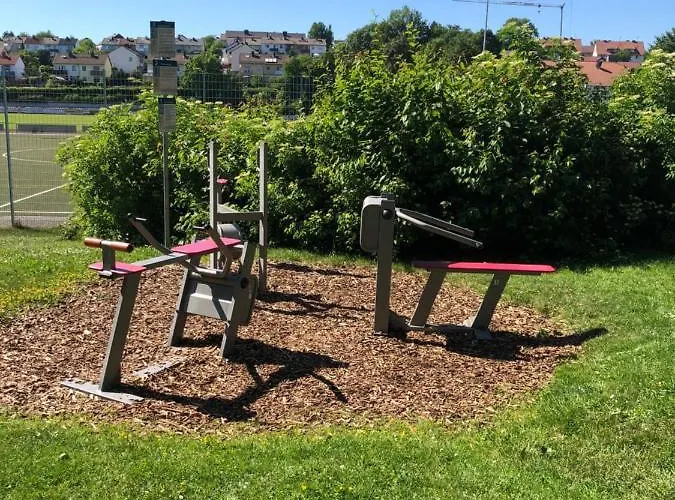 Apartment-47 * Fulde