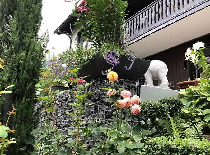 Apartment-47 Appartement