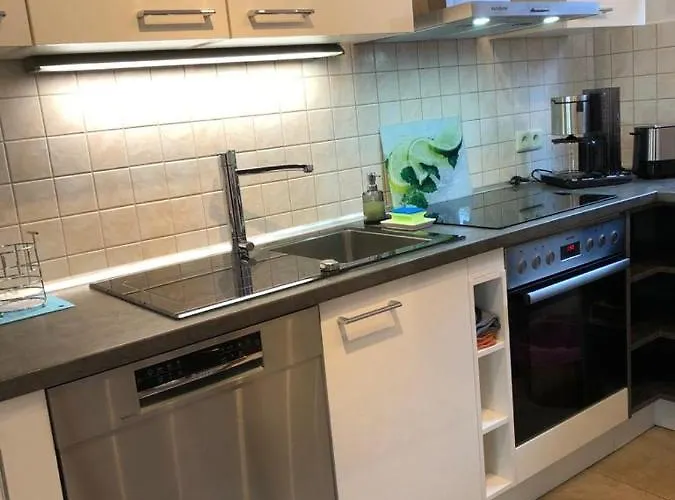 Apartment-47 Appartement