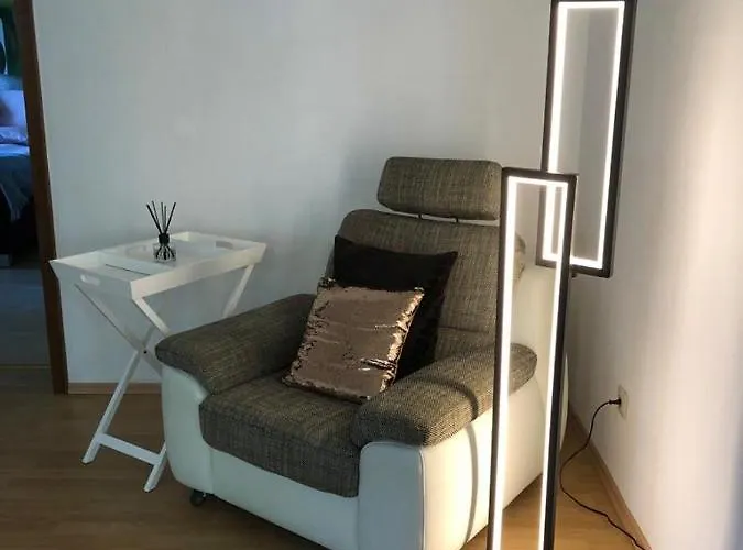 Apartment-47 * Fulde