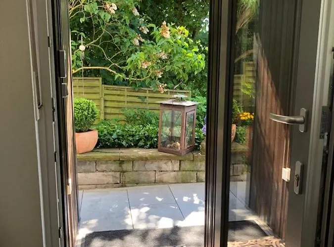 Apartment-47 * Fulde