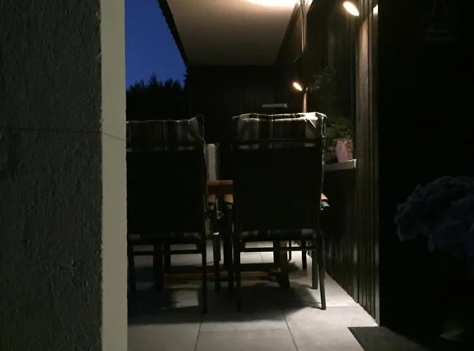 Apartment-47 * 풀다