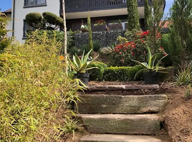 Appartement Apartment-47