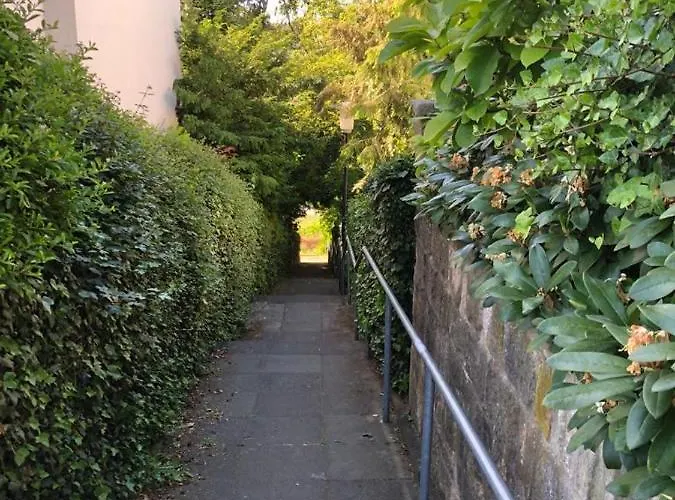 Apartment-47 Lejlighed