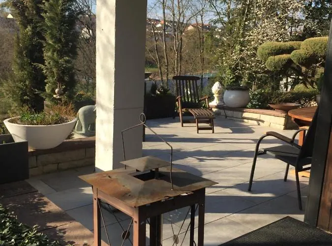 Appartement Apartment-47 Fulde