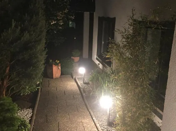 Apartment-47 * Fulde