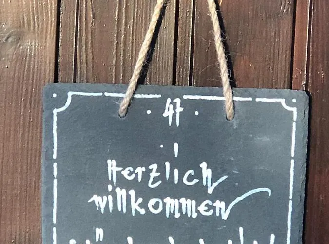 Apartment-47 Appartement *