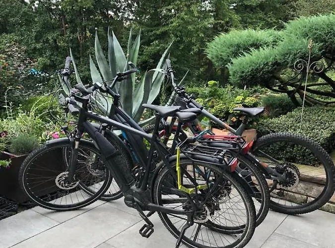 Lejlighed Apartment-47 Fulda