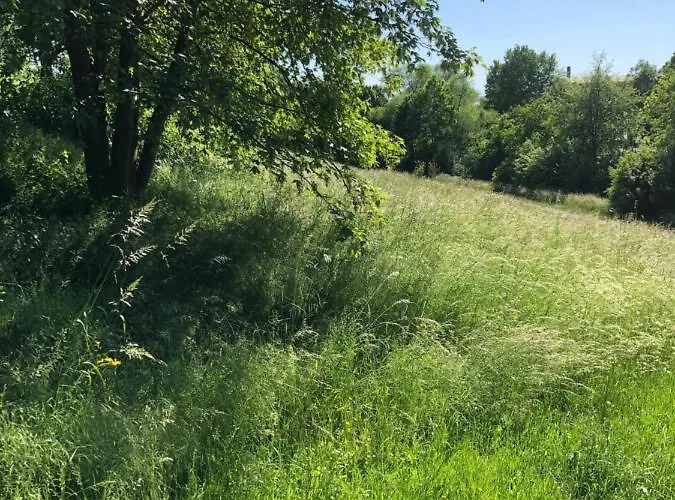 Apartment-47 Appartement