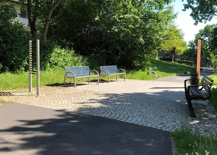 Apartment-47 Appartement